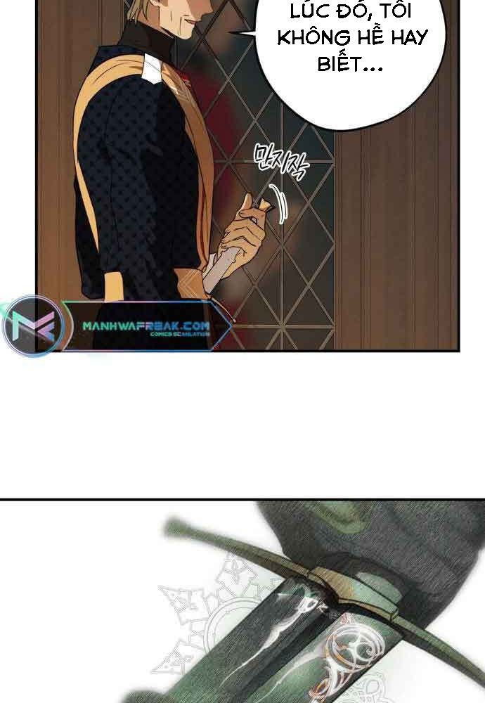 Bị Che Khuất Bởi Mặt Trời Lặn Chapter 135 - Trang 2