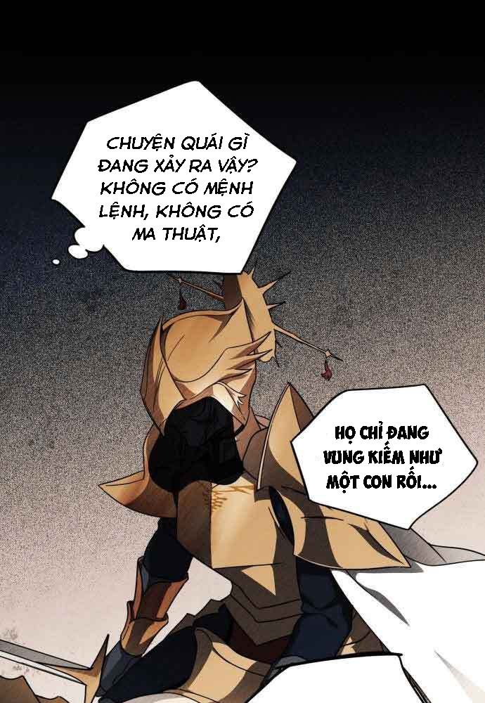 Bị Che Khuất Bởi Mặt Trời Lặn Chapter 135 - Trang 2