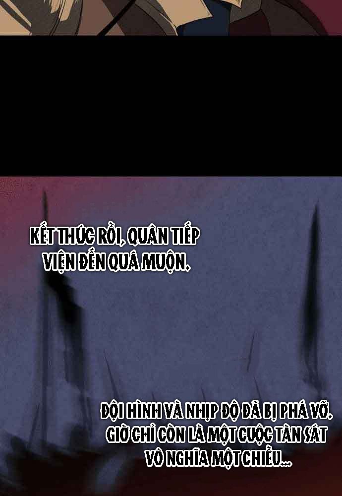 Bị Che Khuất Bởi Mặt Trời Lặn Chapter 135 - Trang 2