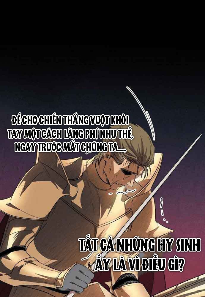 Bị Che Khuất Bởi Mặt Trời Lặn Chapter 135 - Trang 2