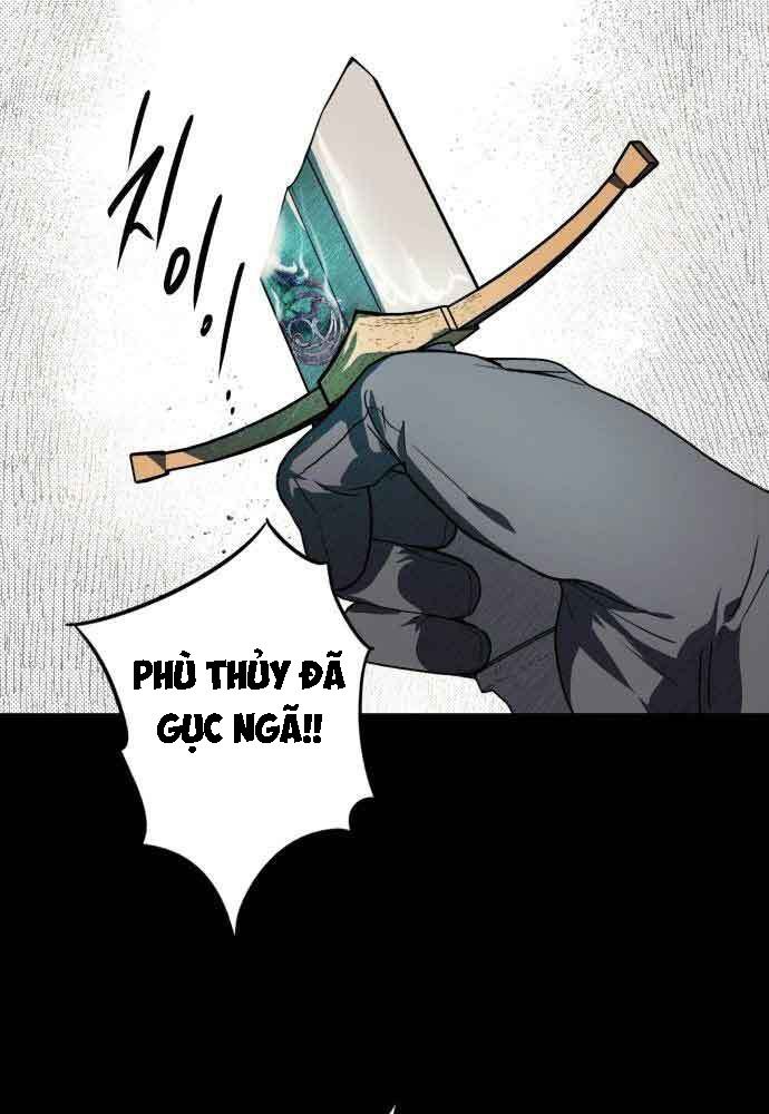 Bị Che Khuất Bởi Mặt Trời Lặn Chapter 135 - Trang 2