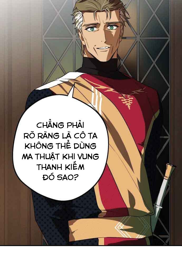 Bị Che Khuất Bởi Mặt Trời Lặn Chapter 135 - Trang 2