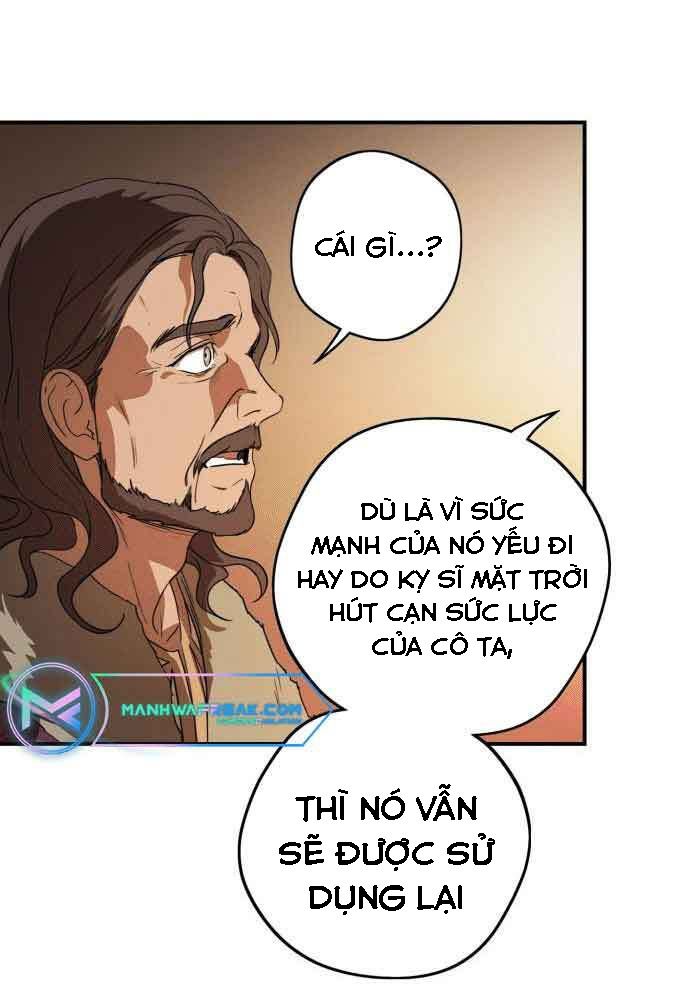 Bị Che Khuất Bởi Mặt Trời Lặn Chapter 135 - Trang 2