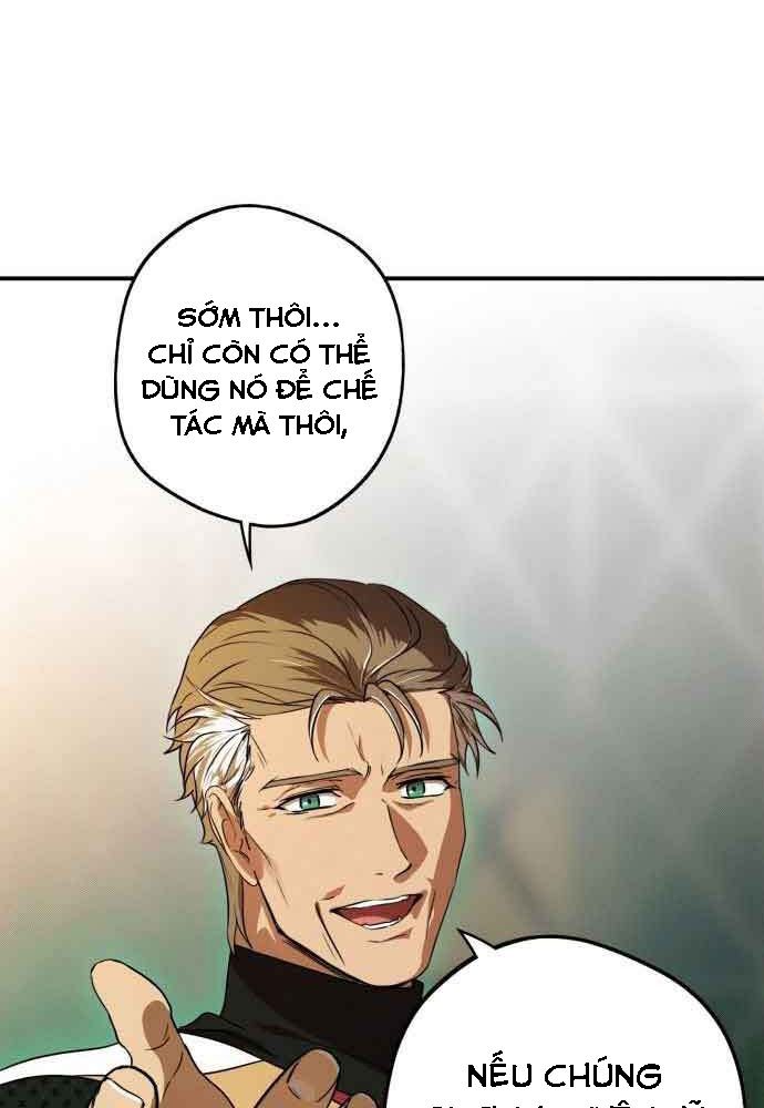 Bị Che Khuất Bởi Mặt Trời Lặn Chapter 135 - Trang 2