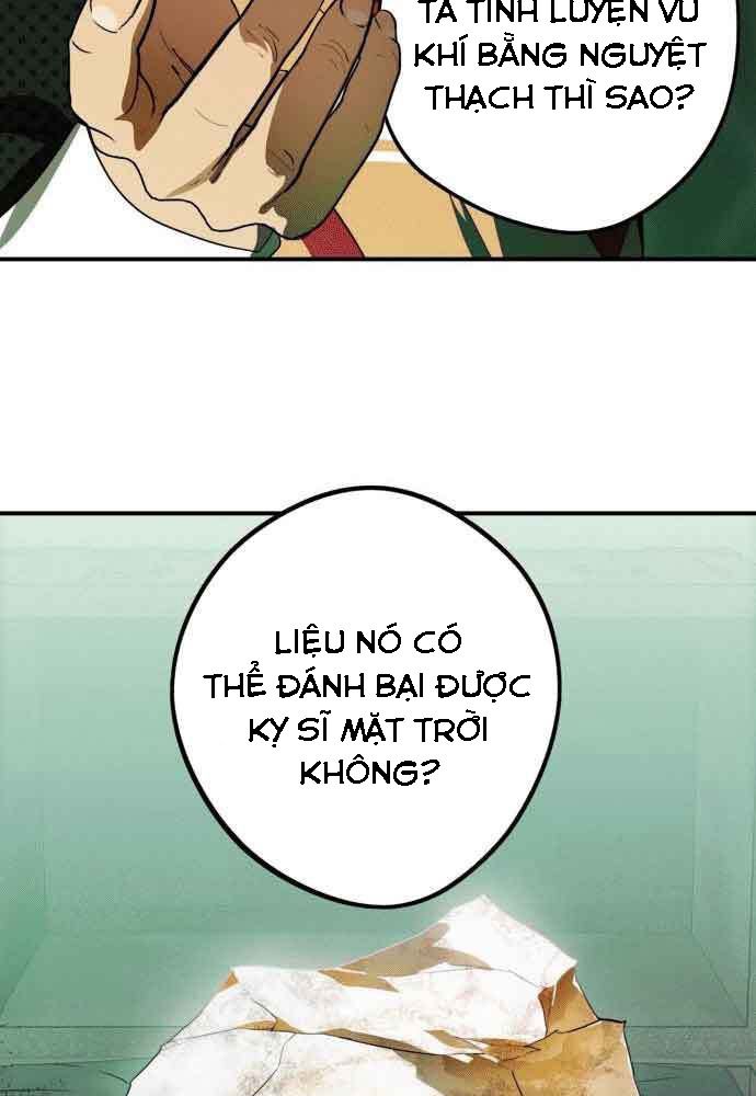 Bị Che Khuất Bởi Mặt Trời Lặn Chapter 135 - Trang 2