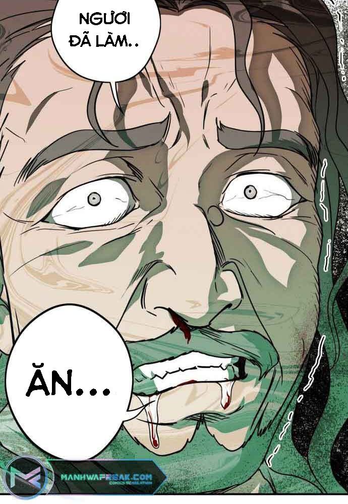 Bị Che Khuất Bởi Mặt Trời Lặn Chapter 135 - Trang 2