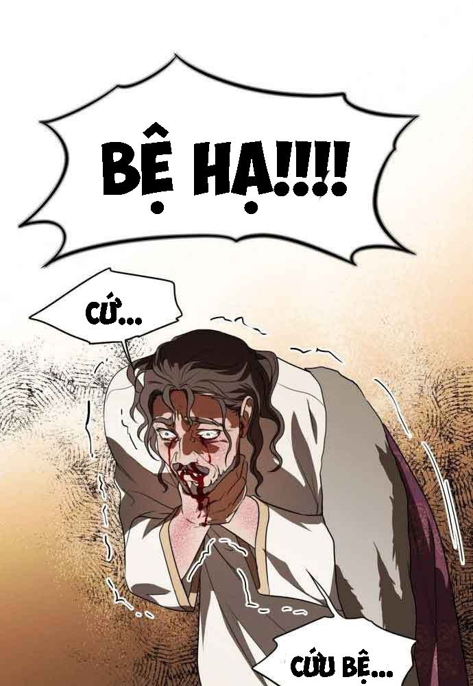 Bị Che Khuất Bởi Mặt Trời Lặn Chapter 135 - Trang 2