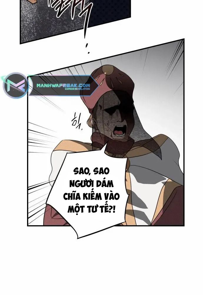 Bị Che Khuất Bởi Mặt Trời Lặn Chapter 136 - Trang 2