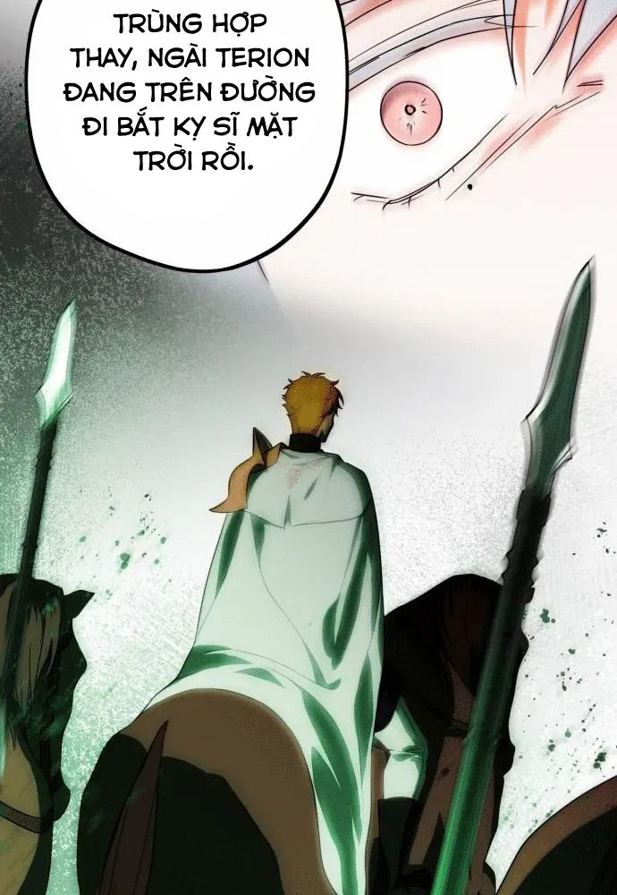 Bị Che Khuất Bởi Mặt Trời Lặn Chapter 136 - Trang 2