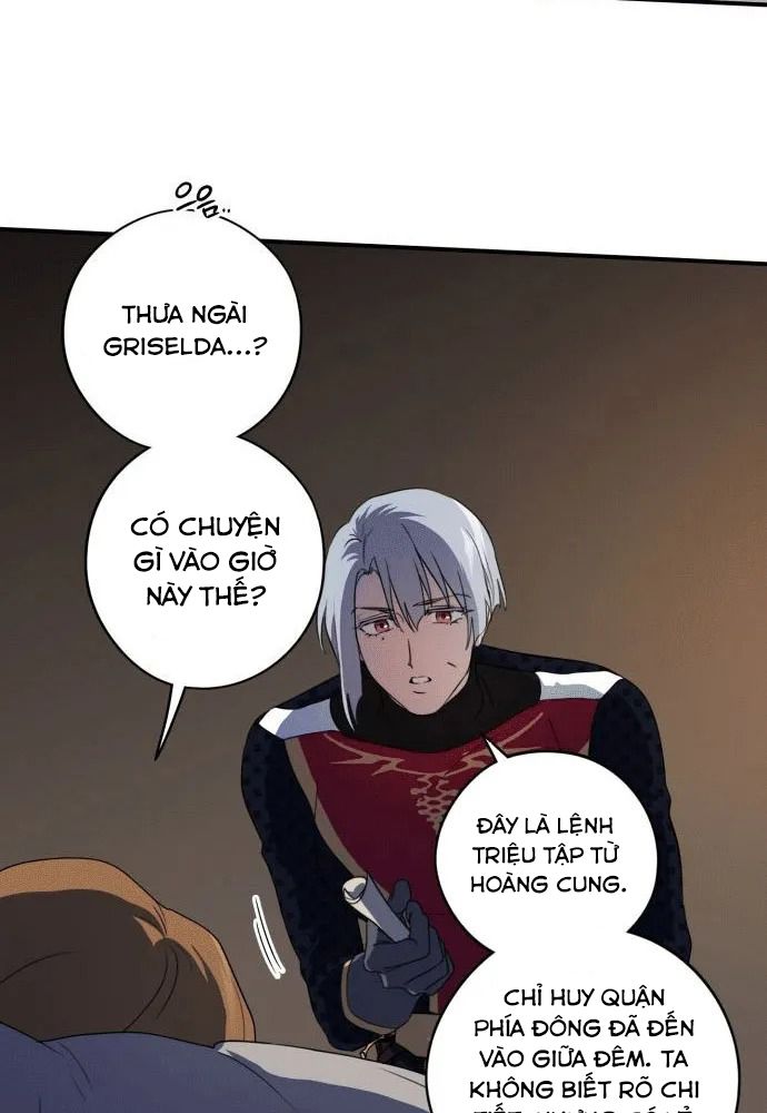 Bị Che Khuất Bởi Mặt Trời Lặn Chapter 136 - Trang 2