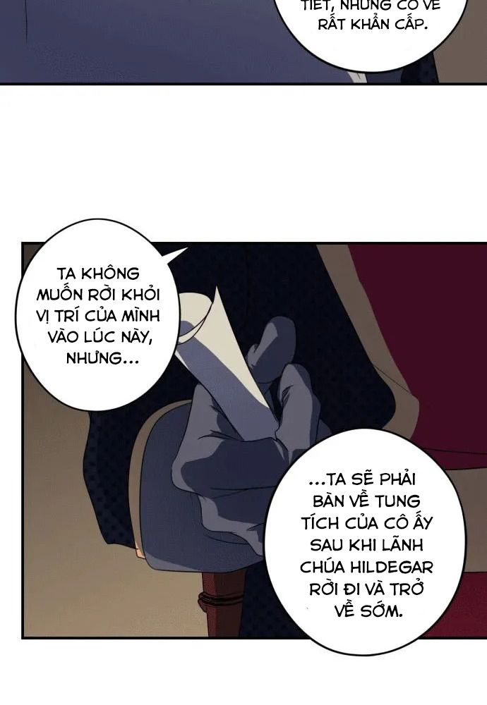 Bị Che Khuất Bởi Mặt Trời Lặn Chapter 136 - Trang 2