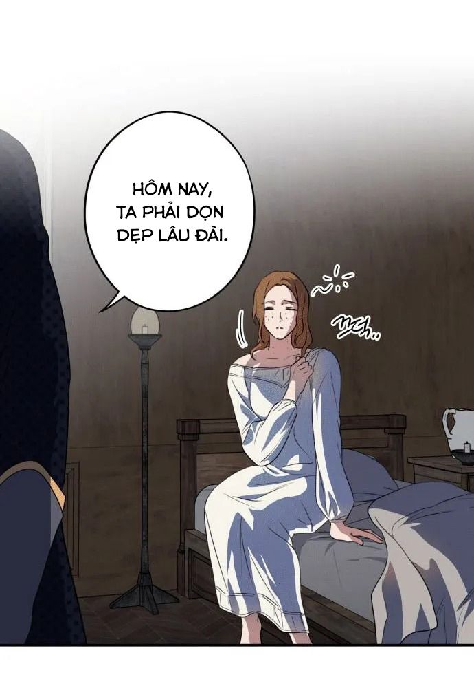 Bị Che Khuất Bởi Mặt Trời Lặn Chapter 136 - Trang 2