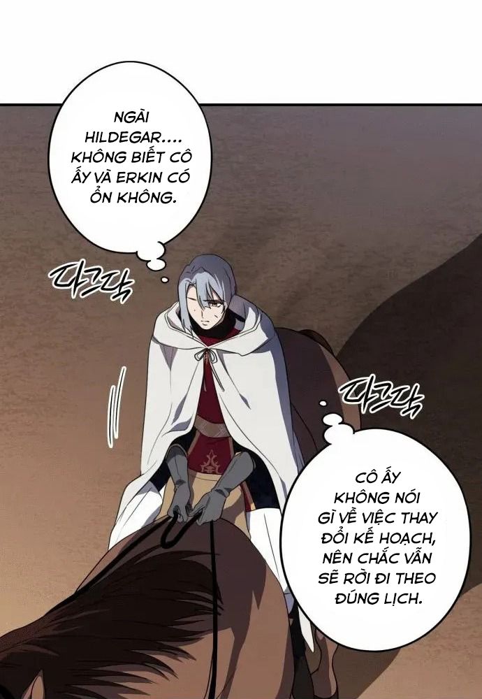 Bị Che Khuất Bởi Mặt Trời Lặn Chapter 136 - Trang 2