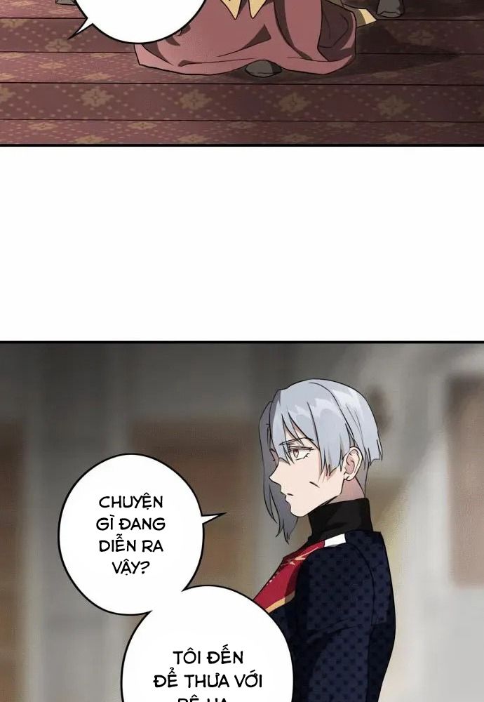 Bị Che Khuất Bởi Mặt Trời Lặn Chapter 136 - Trang 2