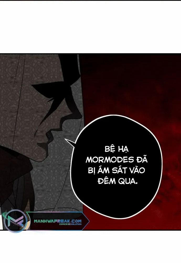 Bị Che Khuất Bởi Mặt Trời Lặn Chapter 136 - Trang 2