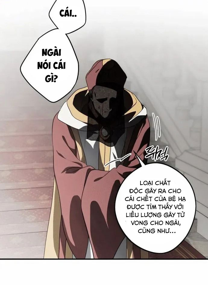 Bị Che Khuất Bởi Mặt Trời Lặn Chapter 136 - Trang 2