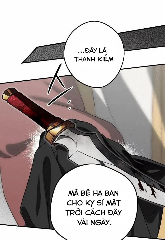 Bị Che Khuất Bởi Mặt Trời Lặn Chapter 136 - Trang 2