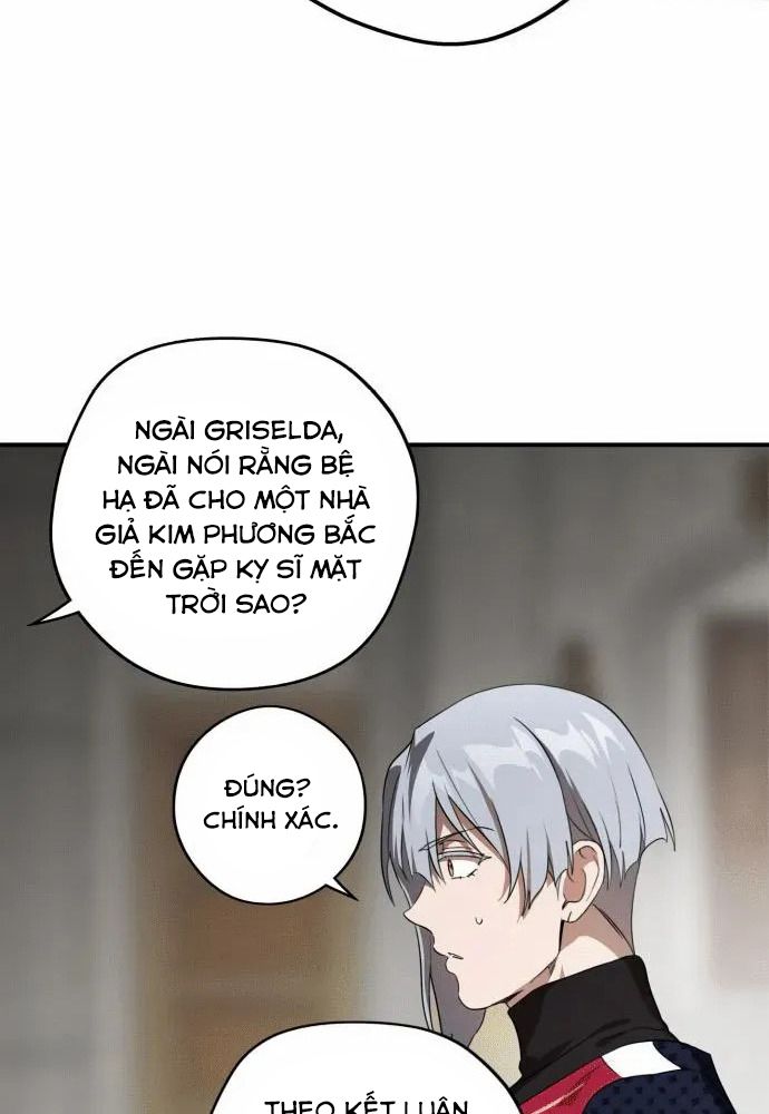 Bị Che Khuất Bởi Mặt Trời Lặn Chapter 136 - Trang 2