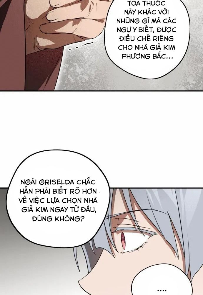 Bị Che Khuất Bởi Mặt Trời Lặn Chapter 136 - Trang 2