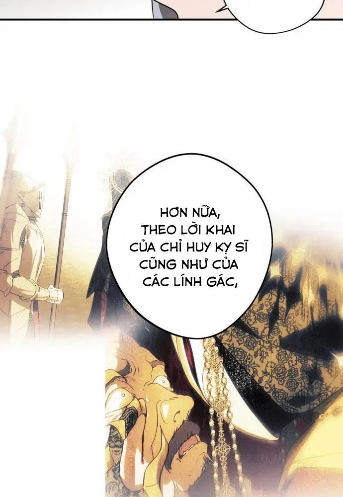 Bị Che Khuất Bởi Mặt Trời Lặn Chapter 136 - Trang 2