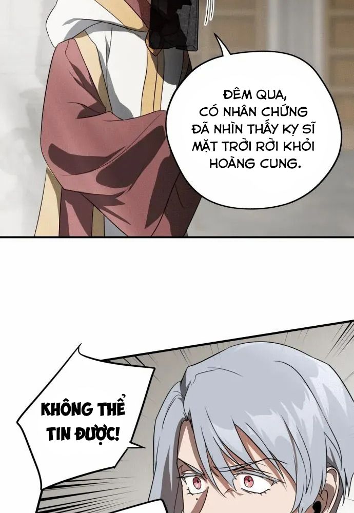 Bị Che Khuất Bởi Mặt Trời Lặn Chapter 136 - Trang 2