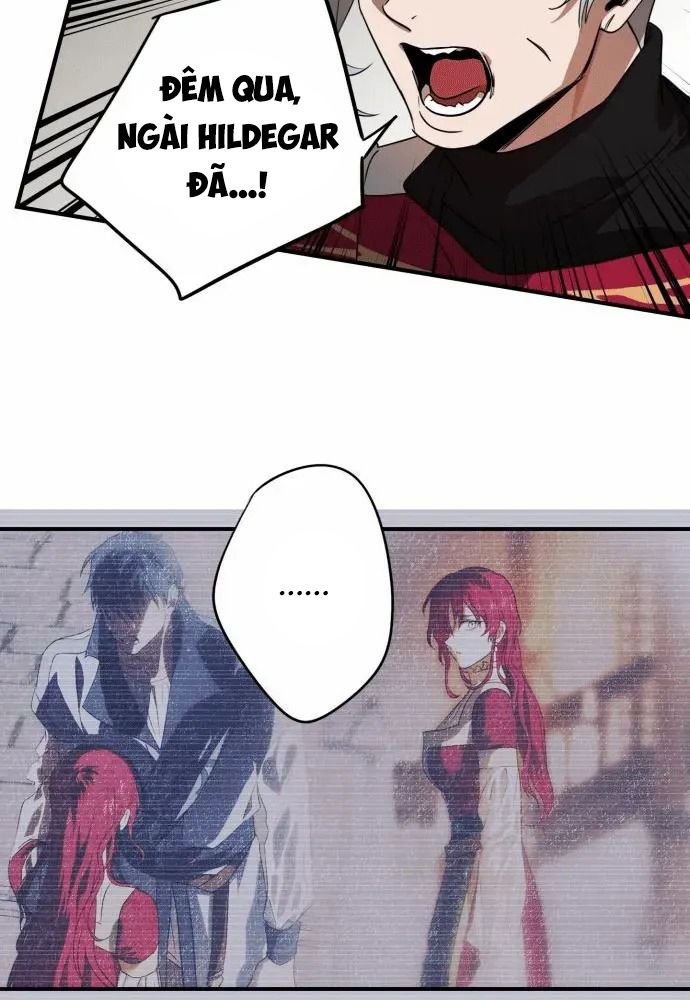 Bị Che Khuất Bởi Mặt Trời Lặn Chapter 136 - Trang 2