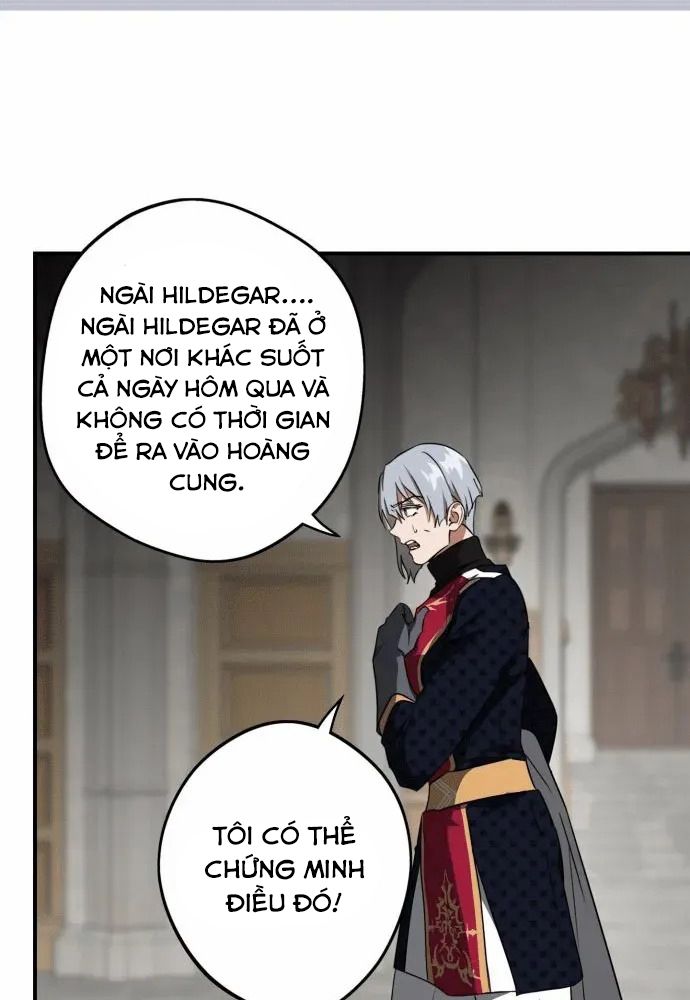 Bị Che Khuất Bởi Mặt Trời Lặn Chapter 136 - Trang 2