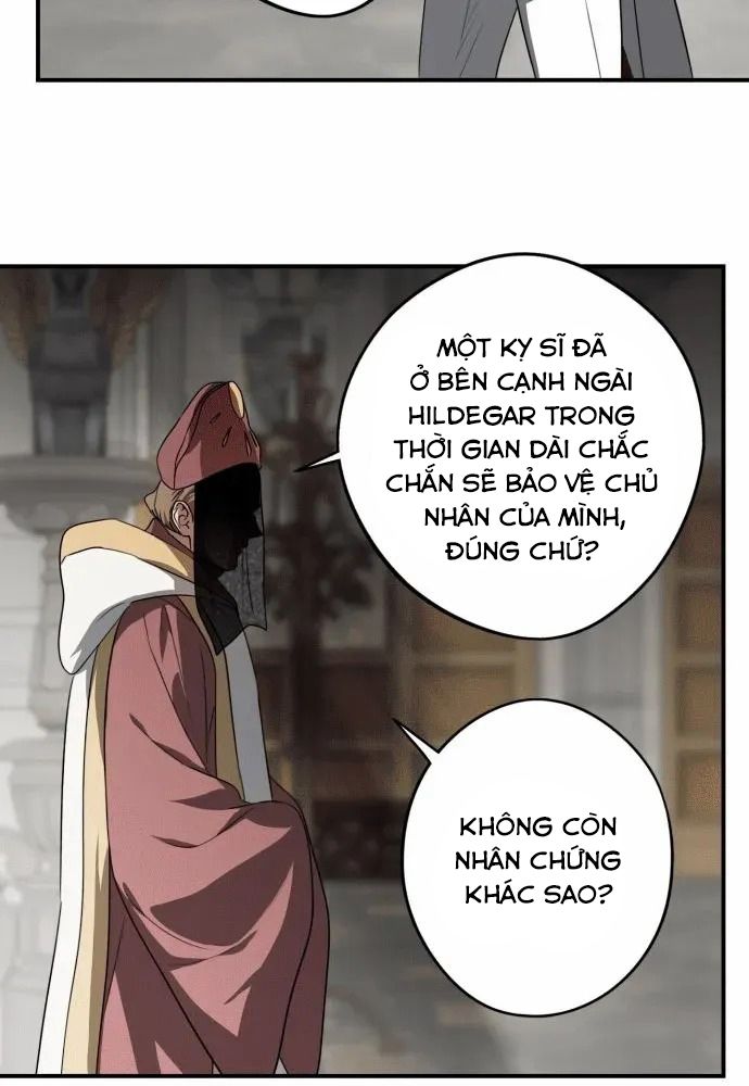 Bị Che Khuất Bởi Mặt Trời Lặn Chapter 136 - Trang 2