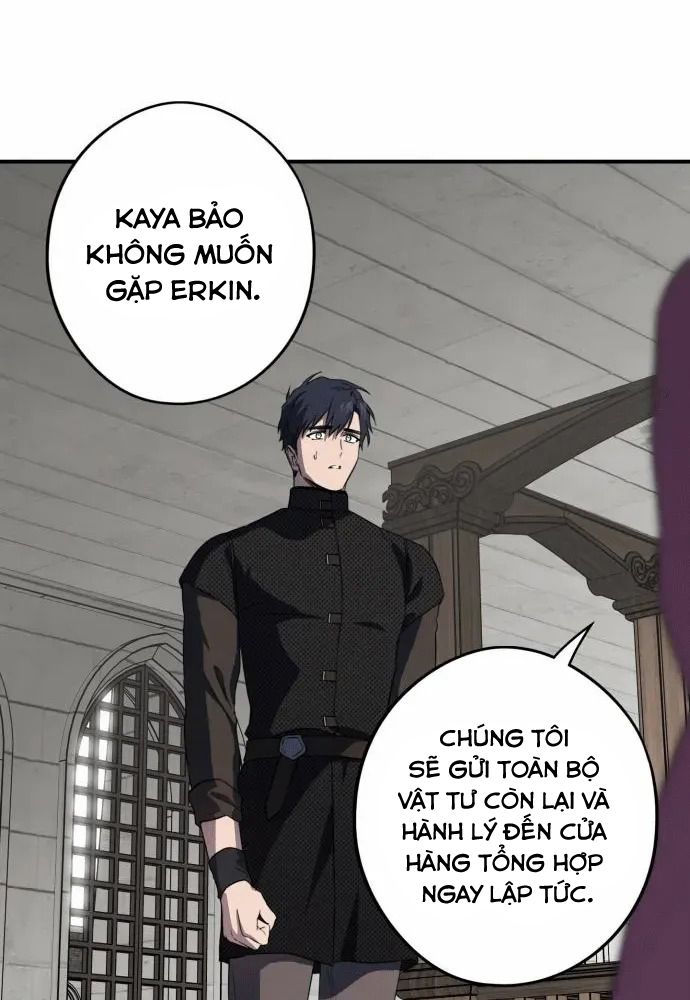 Bị Che Khuất Bởi Mặt Trời Lặn Chapter 136 - Trang 2