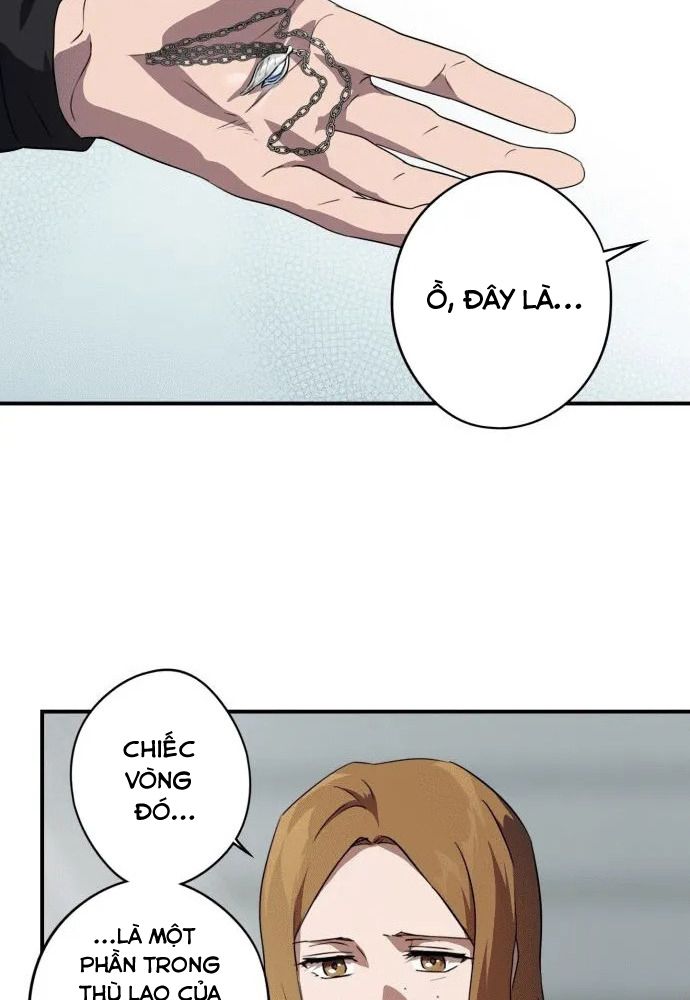 Bị Che Khuất Bởi Mặt Trời Lặn Chapter 136 - Trang 2