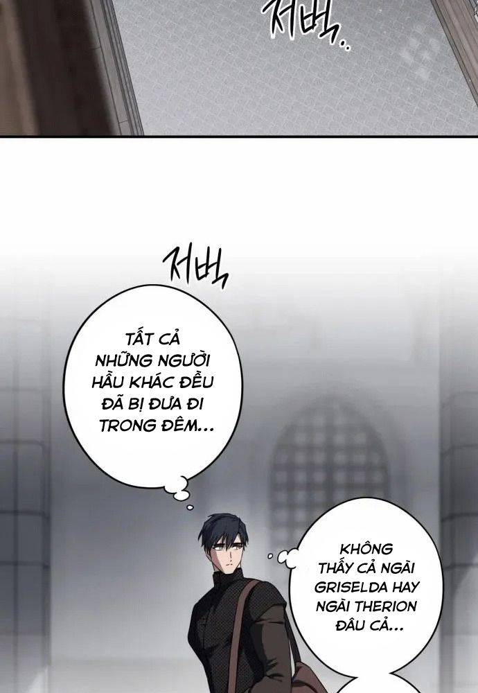 Bị Che Khuất Bởi Mặt Trời Lặn Chapter 136 - Trang 2