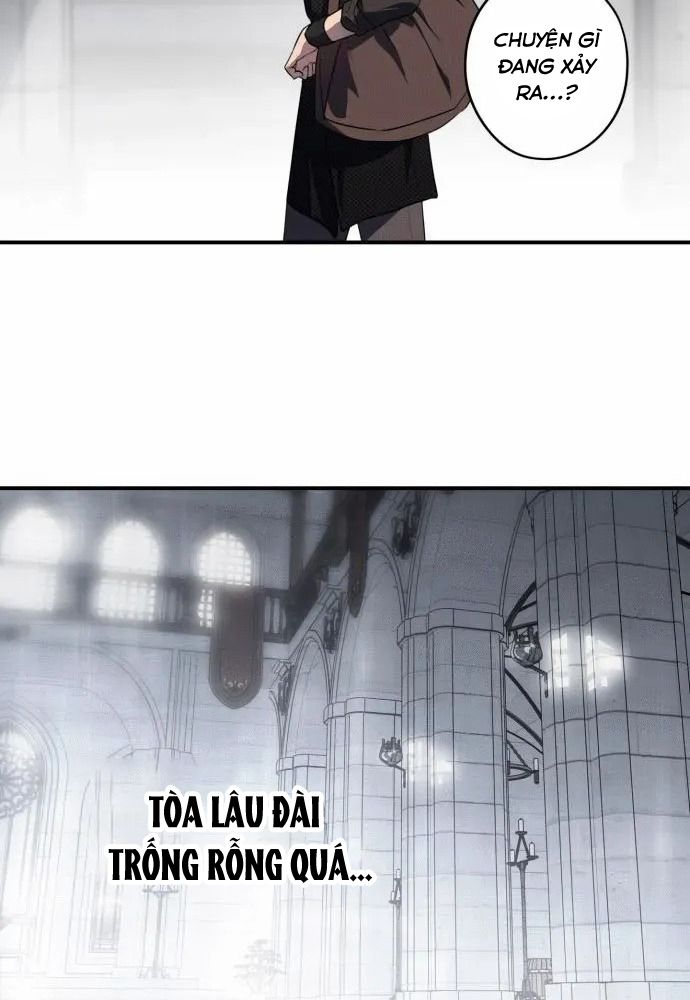 Bị Che Khuất Bởi Mặt Trời Lặn Chapter 136 - Trang 2