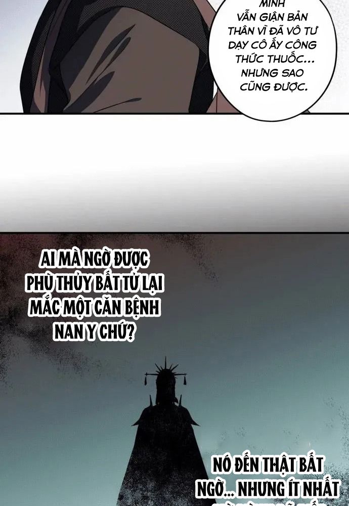 Bị Che Khuất Bởi Mặt Trời Lặn Chapter 136 - Trang 2