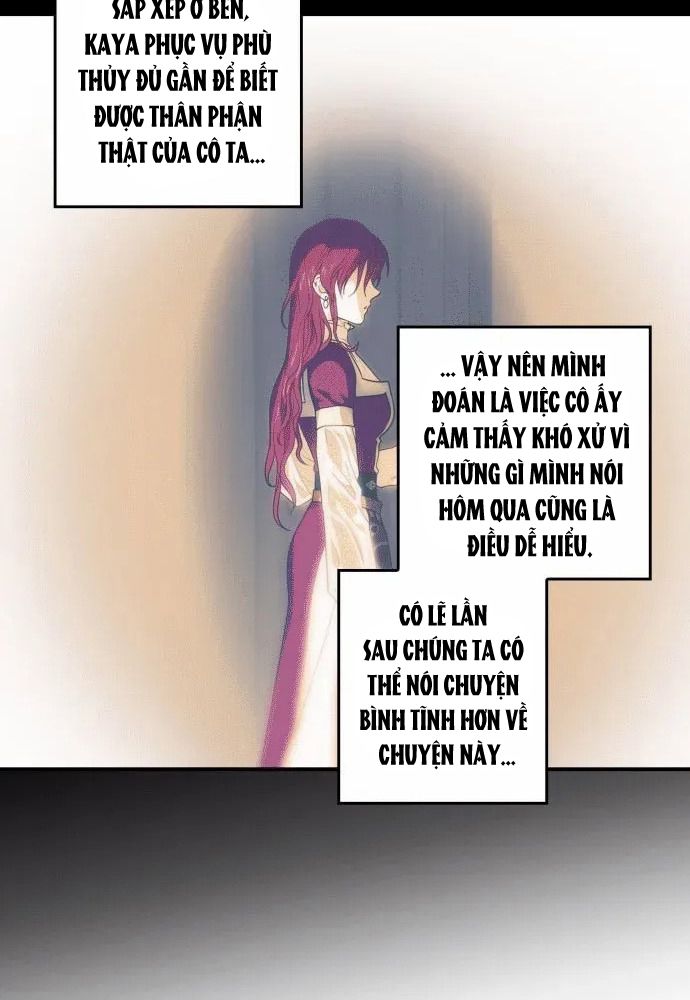 Bị Che Khuất Bởi Mặt Trời Lặn Chapter 136 - Trang 2