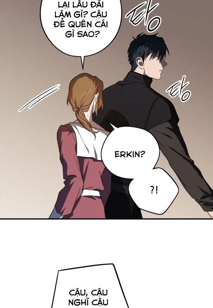 Bị Che Khuất Bởi Mặt Trời Lặn Chapter 137 - Trang 2