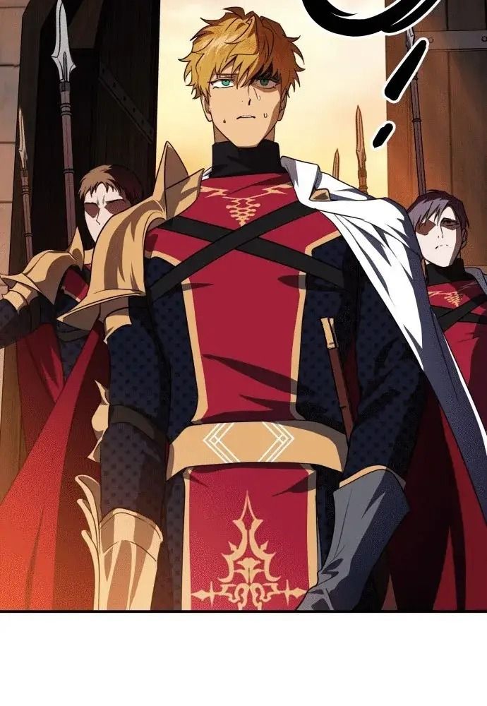 Bị Che Khuất Bởi Mặt Trời Lặn Chapter 137 - Trang 2