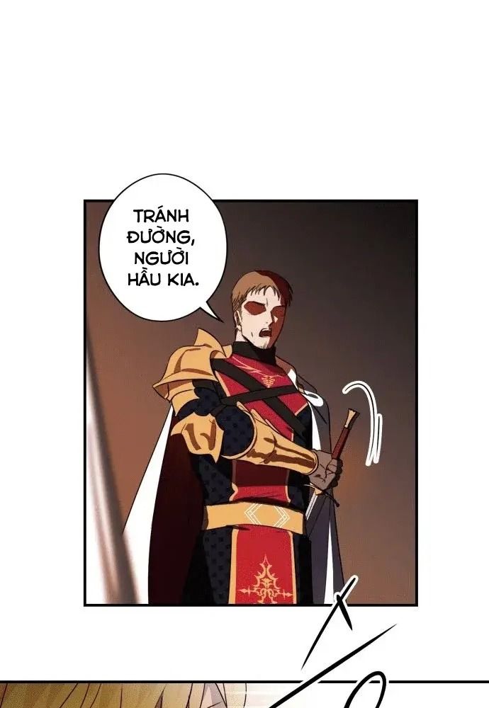 Bị Che Khuất Bởi Mặt Trời Lặn Chapter 137 - Trang 2