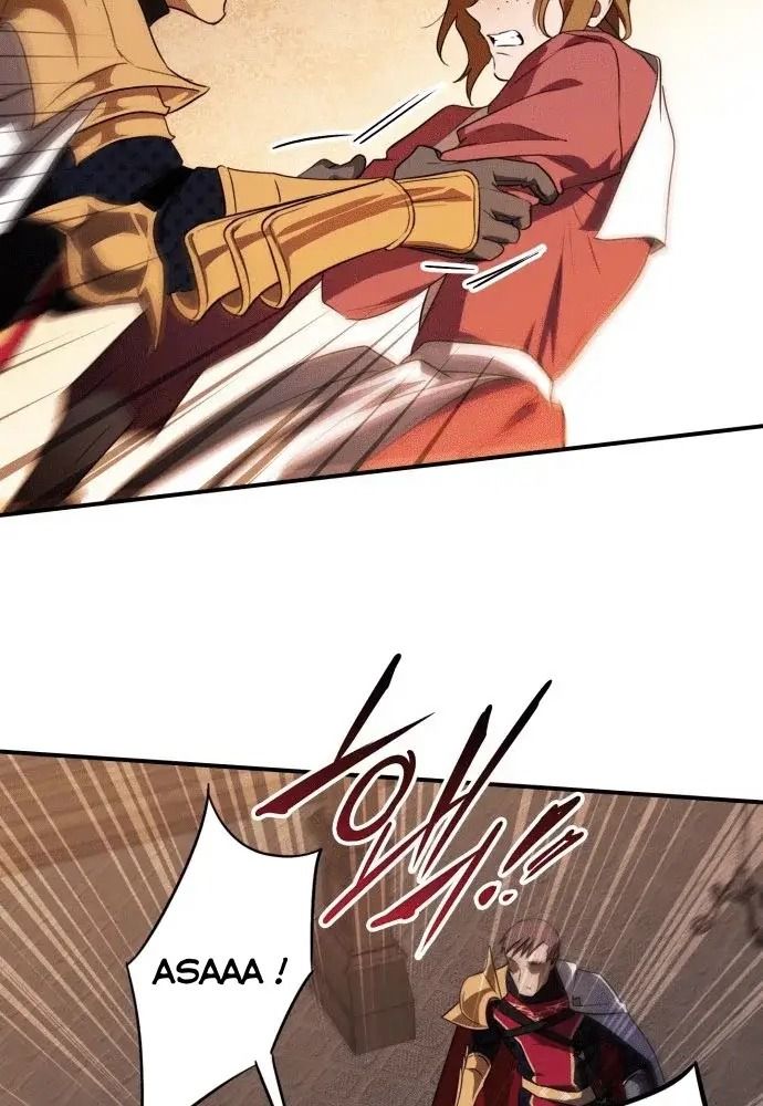 Bị Che Khuất Bởi Mặt Trời Lặn Chapter 137 - Trang 2