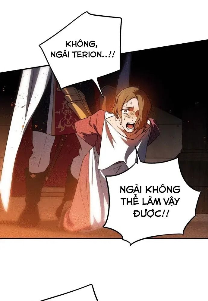 Bị Che Khuất Bởi Mặt Trời Lặn Chapter 137 - Trang 2