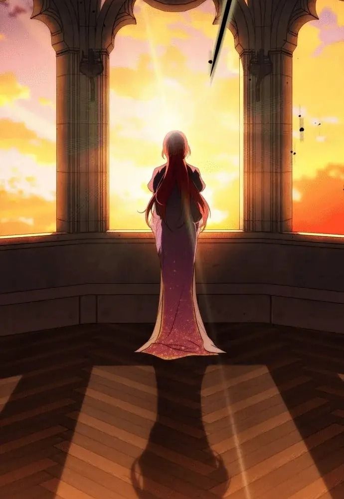 Bị Che Khuất Bởi Mặt Trời Lặn Chapter 137 - Trang 2