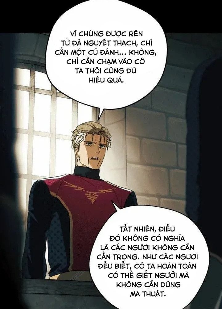 Bị Che Khuất Bởi Mặt Trời Lặn Chapter 137 - Trang 2