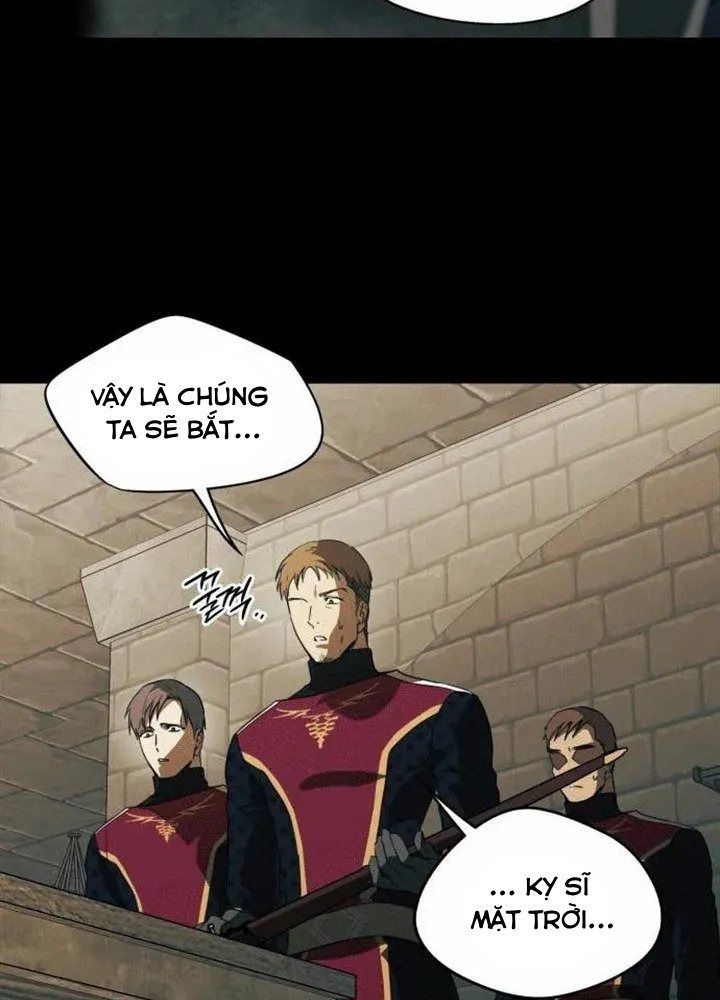 Bị Che Khuất Bởi Mặt Trời Lặn Chapter 137 - Trang 2