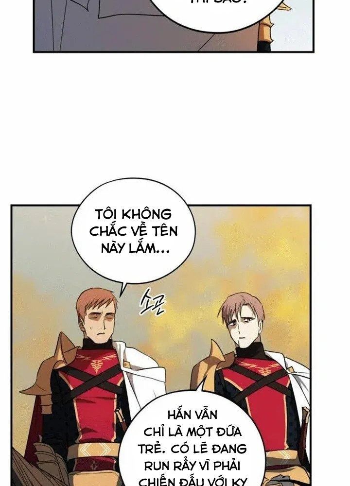 Bị Che Khuất Bởi Mặt Trời Lặn Chapter 137 - Trang 2