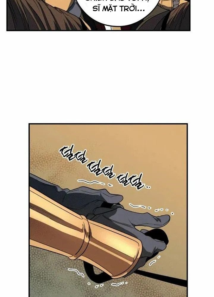 Bị Che Khuất Bởi Mặt Trời Lặn Chapter 137 - Trang 2