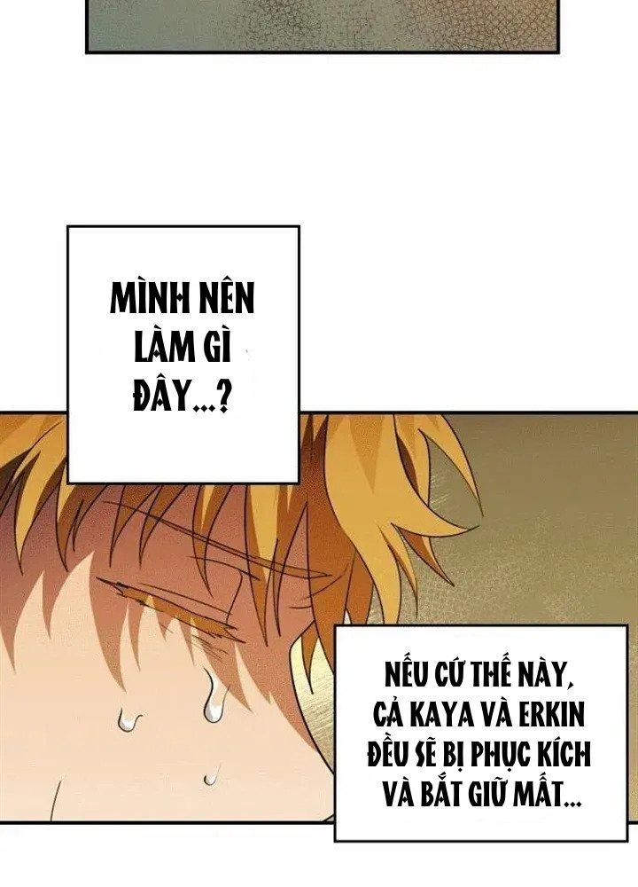 Bị Che Khuất Bởi Mặt Trời Lặn Chapter 137 - Trang 2