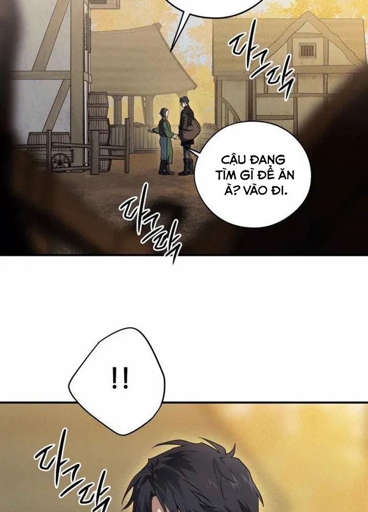 Bị Che Khuất Bởi Mặt Trời Lặn Chapter 137 - Trang 2