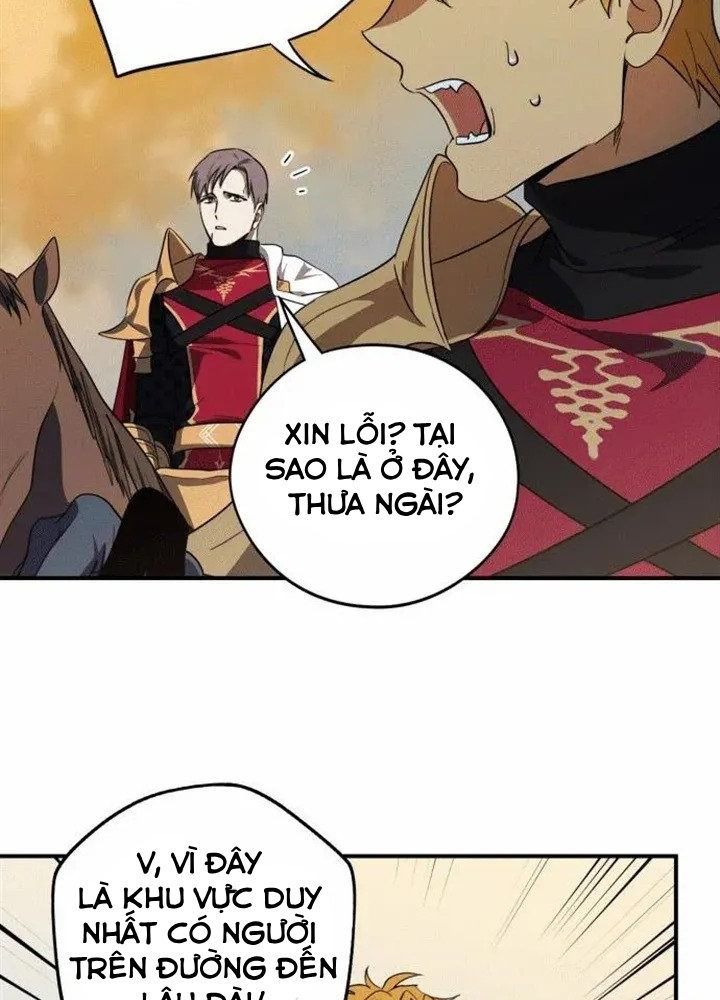 Bị Che Khuất Bởi Mặt Trời Lặn Chapter 137 - Trang 2