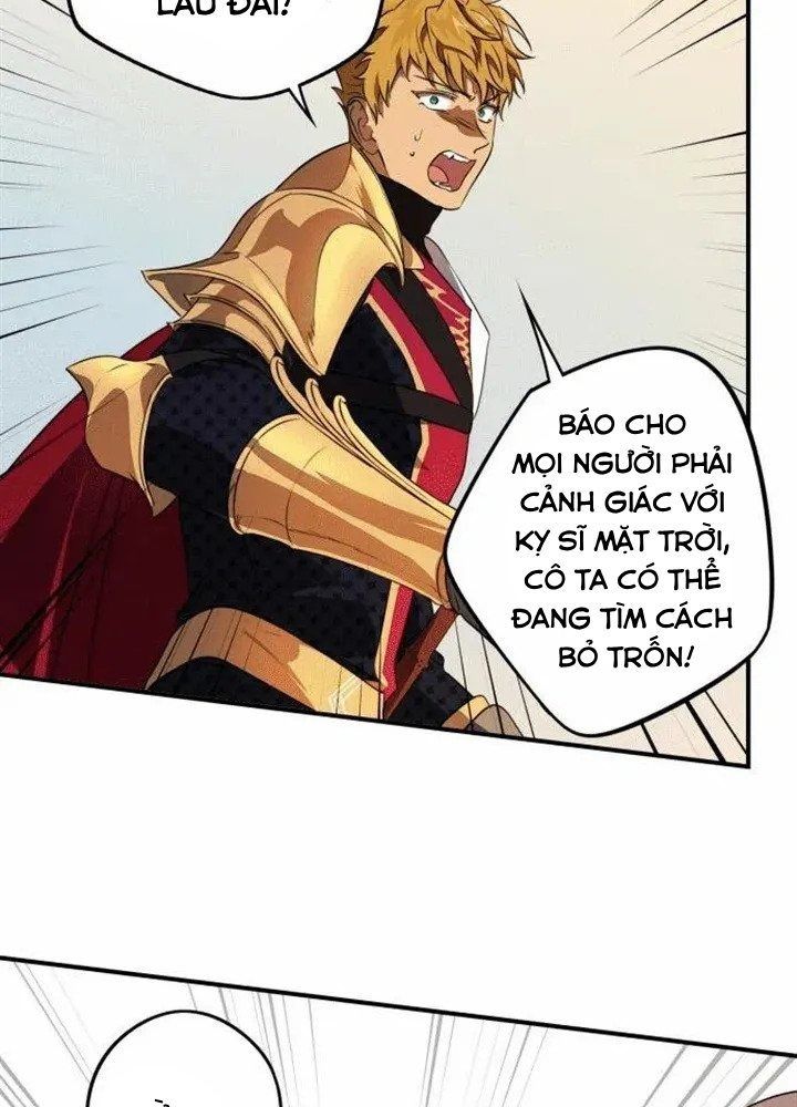 Bị Che Khuất Bởi Mặt Trời Lặn Chapter 137 - Trang 2