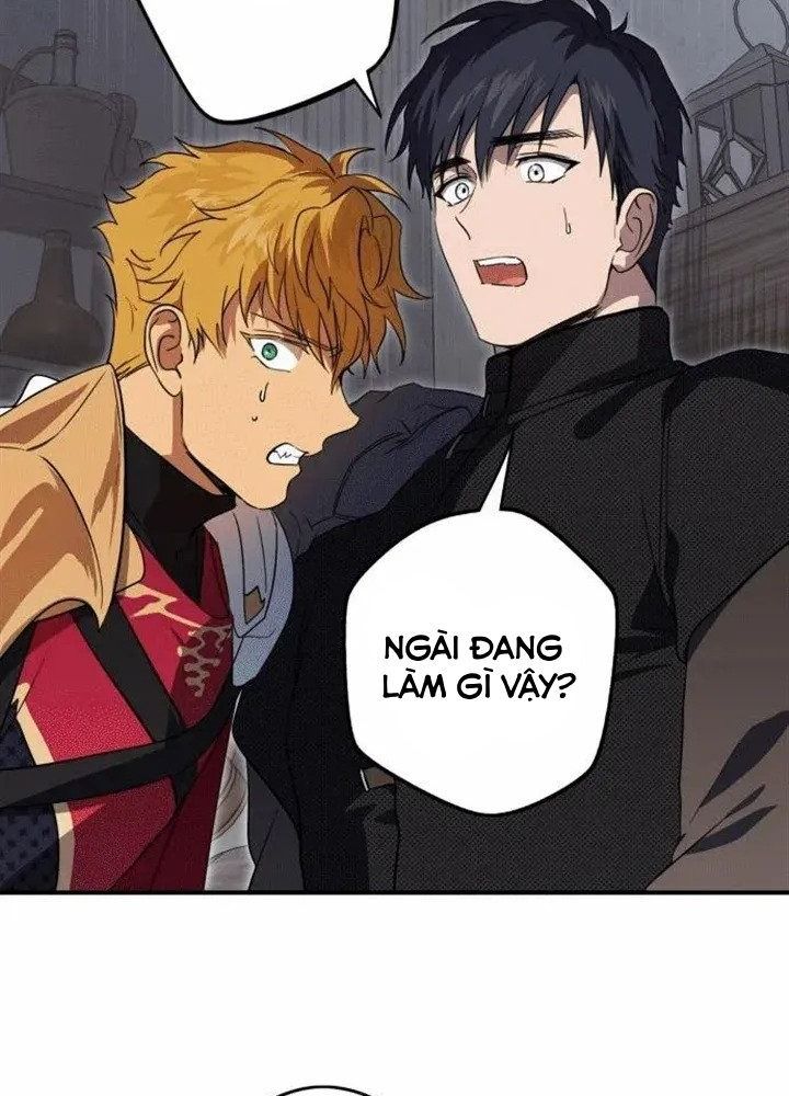 Bị Che Khuất Bởi Mặt Trời Lặn Chapter 137 - Trang 2