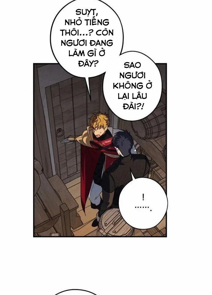 Bị Che Khuất Bởi Mặt Trời Lặn Chapter 137 - Trang 2